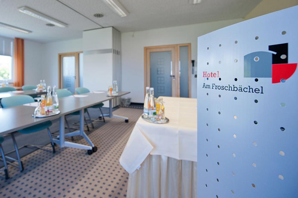 Conferences & Meetings